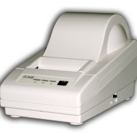 Cas Receipt Printer For Cas Scales