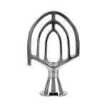 Beater/Paddle For 8 Qt Globe Mixers