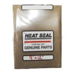 Cover 6" X 12"" For Heat Seal Wrappers