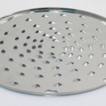 Shredding Disc (5/64" Holes) For Grater / Shredder Attachment