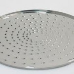 Grating Disc For Hard Cheese For Grater /Shredder Attachment
