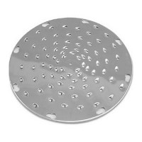 Grating / Shredding Disc Plate (1/4" Holes)