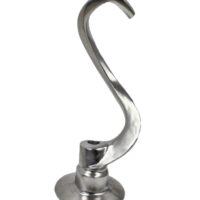 Precision 30067 30 Quart J Type Dough Hook for HUB-30 Mixers