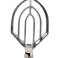Precision 30079 30 Quart Beater Paddle for HUB-30 Mixers