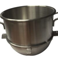 Hobart 295648 30Qt Adaptable Mixer Bowl for 60, 80, and 140 Mixers