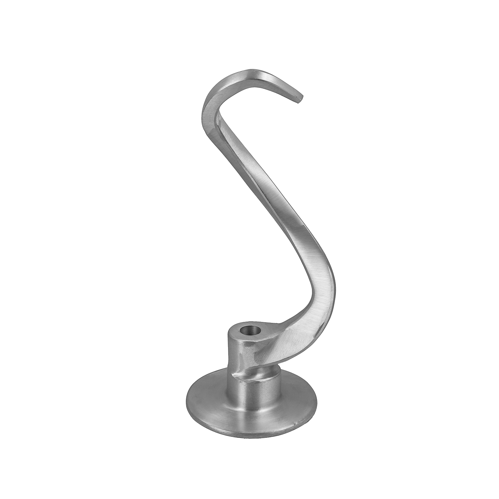 KitchenAid Dough Hook (Spiral, NSF Stainless Steel)