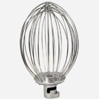 Precision 40070 40 Quart Whip for HUB-40 Mixers
