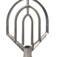 Precision 40079 40 Quart Paddle for HUB-40 Mixers