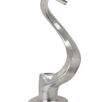 Precision 50069 50 Quart J Type Dough Hook for HUB-50 Mixers