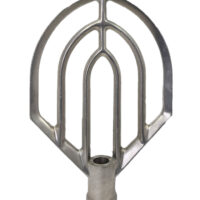 Precision 50079 50 Quart Beater Paddle for HUB-50 Mixers