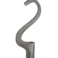 Precision 60-3 60 Quart J Type Dough Hook for V-60 Mixers