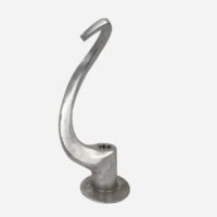 Precision 80-3 80 Quart Dough Hook for V-80, V80EL & HD-60 Mixers