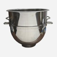 Precision 8040LB 40 Quart Adaptable Bowl for V-80, V-80EL & HD-60 Mixers
