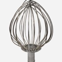 Precision 8040LW 40 Quart Adaptable Wire Whip for V-80 V-80EL & HD-60 Mixers