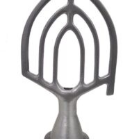 Precision D19 20 Quart Beater Paddle for AV-02 Mixers