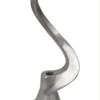 Precision D20 20 Quart J Type Dough Hook for AV-02 Mixers