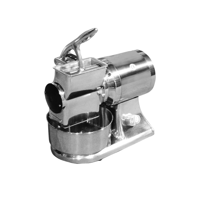 Cheese Slicer Electric Commercial Automatic Cheese Shredder Cheese