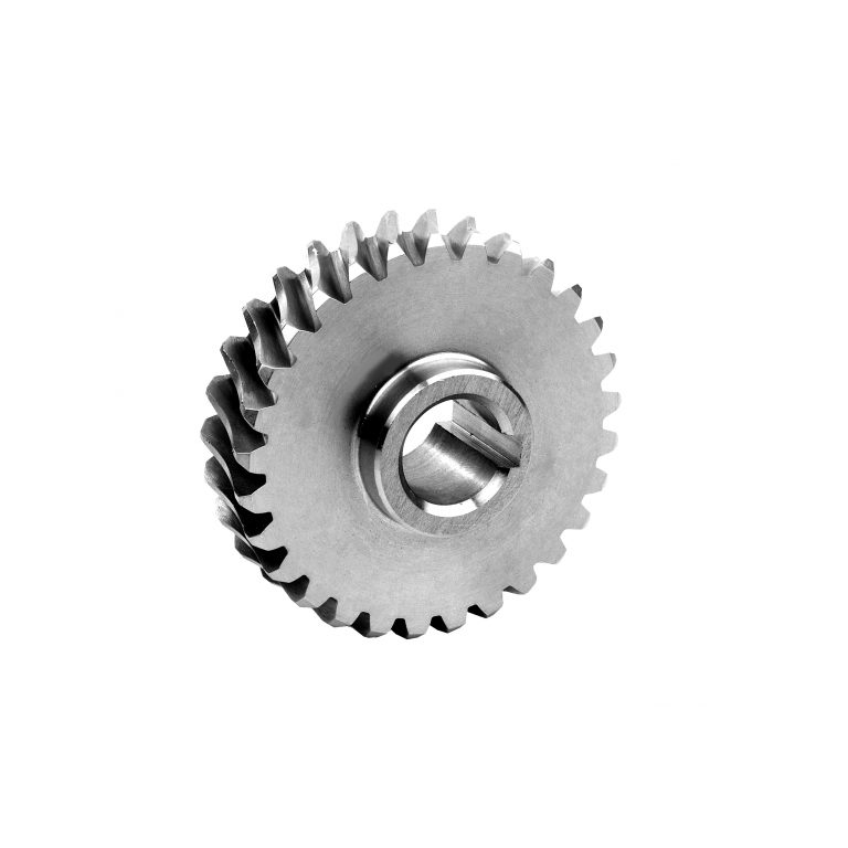 Hobart 70034 Gear Worm (Bronze - 29T / 60Hz) For D300 Mixers | ALFA