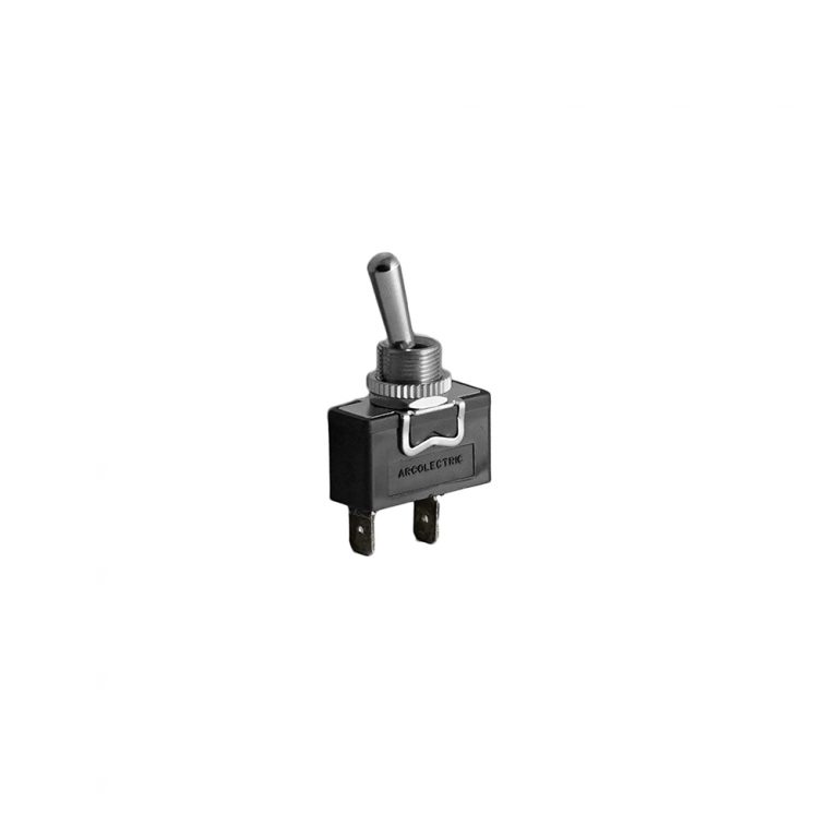 Hobart 87711229 On / Off Toggle Switch For D300 Mixers ALFA