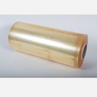 ALFA 18" Heat Seal Food Wrapping Film 5000' Roll
