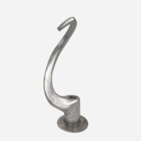 Precision M-140-194 140 Quart J Type Dough Hook for M-140W Mixer