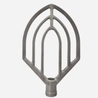 Precision M-140-195 140 Quart Paddle for M-140W Mixer