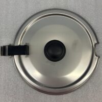 ALFA SW601-3 Complete Lid For SW6000 Soup Warmer