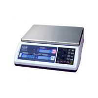 CAS Counting Scale 30 X .001 lb Capacity