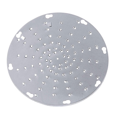 Shredding Disc (3/16" Holes) For Grater / Shredder Attachment (GERMAN)