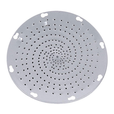 Shredding Disc (3/32" Holes) For Grater / Shredder Attachment (GERMAN)