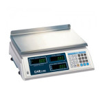CAS S2000 Price Computing Scale VFD - 60lb Capacity