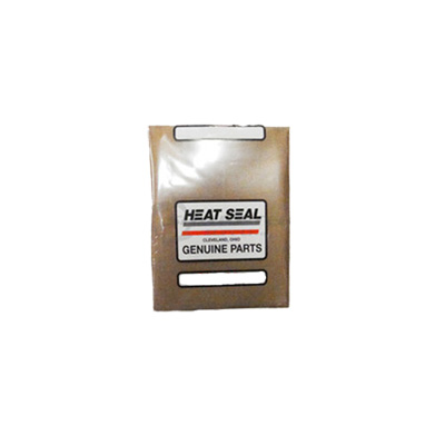 Heat Seal Hot Plate Cover 8" X 15" For Heat Seal Wrappers