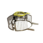 Safety Cage For Hobart 140 qt Mixers