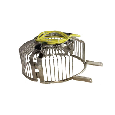 Safety Cage For Hobart 20 qt Mixers