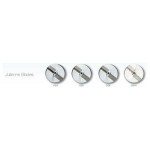 Julienne Disc (7/32") For Sirman 300SS Food Processor