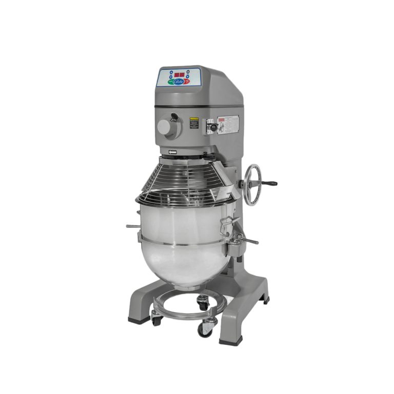 Globe Mixers, Precision Mixers ALFA International