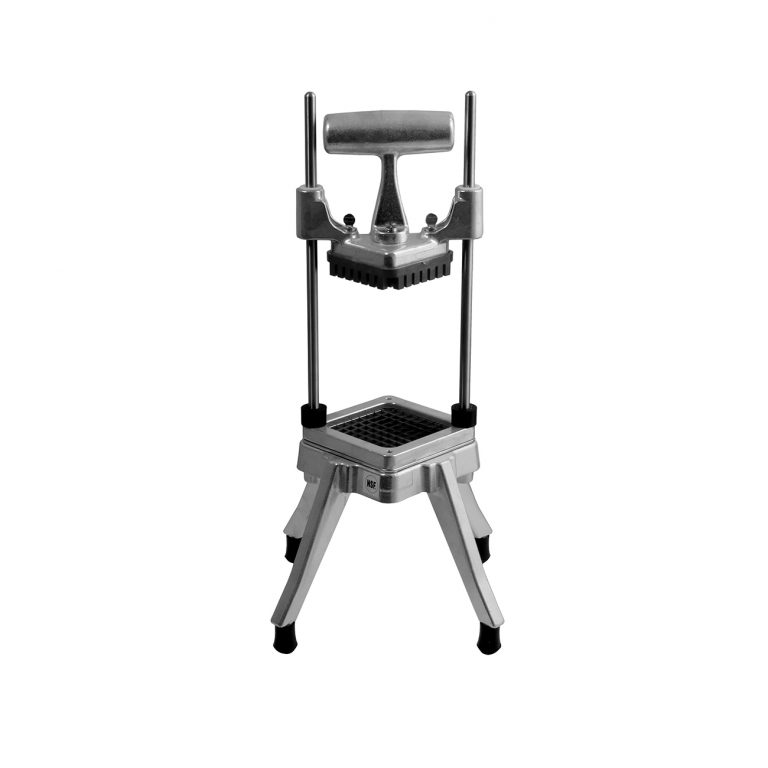 ALFA DICE CUT38 NSF 3/8" Manual Vegetable Slicer/Dicer ALFA International