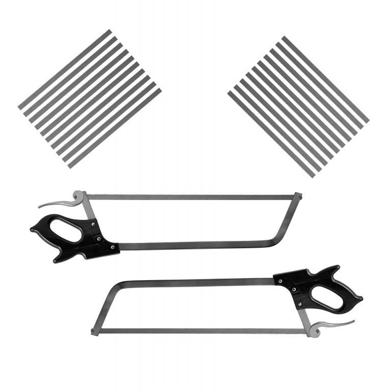 Commercial Meat Band Saw Blades, Parts, Hand Meat Saws ALFA International