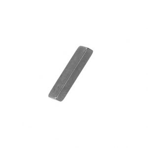 Hobart 109070-2 Planetary Shaft Middle Key For Mixers