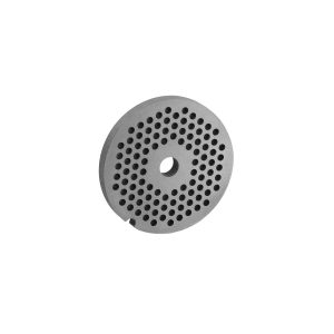 ALFA #12 1/8 (3mm) Stainless Meat Chopper Plate