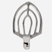 Precision 10057 10 Quart Paddle for AV-01 Mixer
