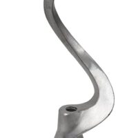 Precision 10058 10 Quart J Type Dough Hook for AV-01 Mixer