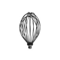 Hobart 10 Quart Wire Whip For Hobart C100 Mixers