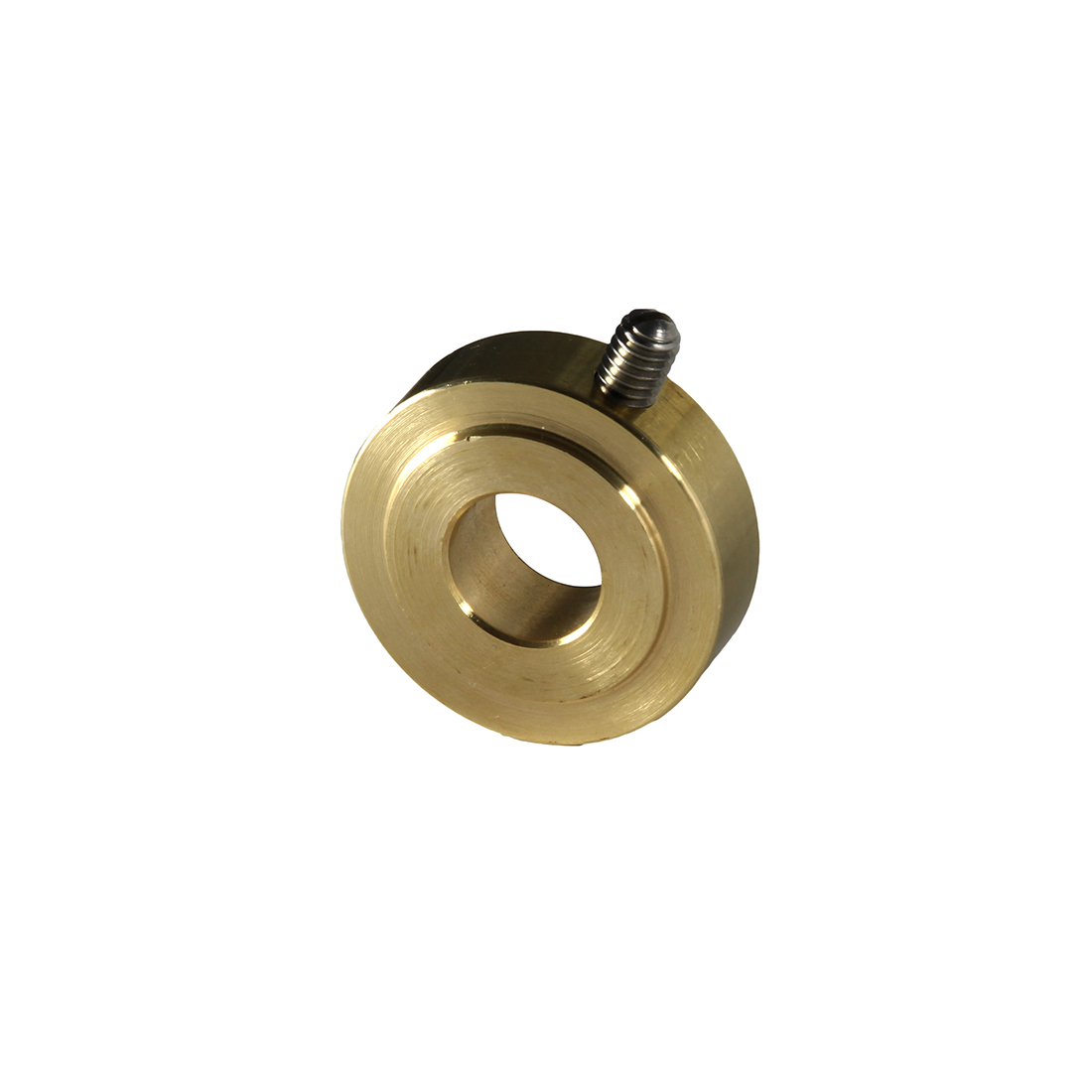 ALFA P-1026-22 Brass Collar With Set Screw For VS-22Dh