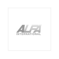 ALFA FC12-17N Fajita Cutter Shaft Assembly