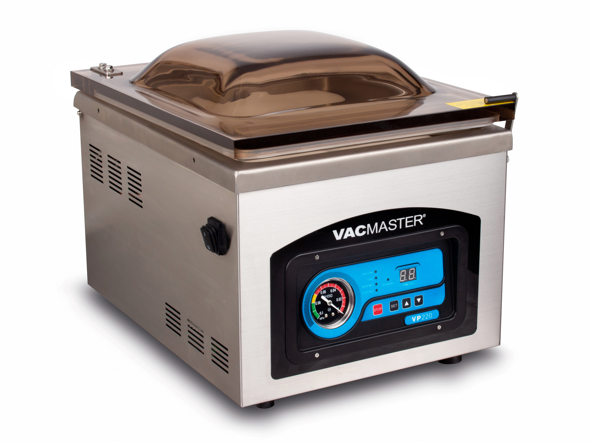 VacMaster VP220 Commercial Vacuum Sealer