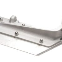 Biro AS16275 Meat Gauge Plate Assembly - 14"
