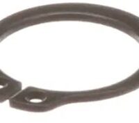 Globe X5C40 Retaining Ring STW-15 for Mixers