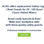 2023-Alfa-classic-hobart-safety-cages-bowl-guards-Banner