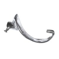 Hobart 00-874791 Legacy 20 Qt Spiral Dough Hook NSF Approved for Models HL120, HL200& HL200C